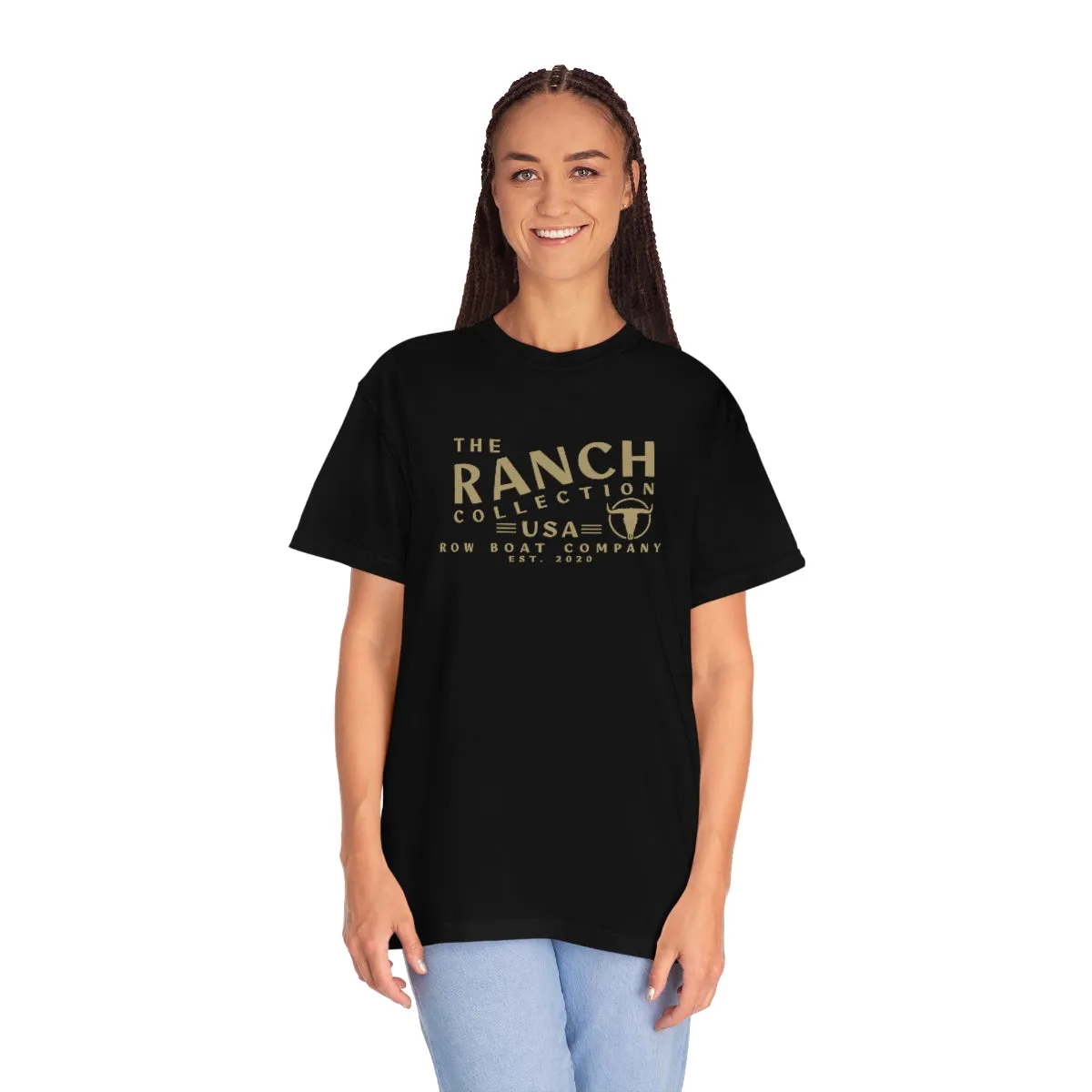 Ranch Collection T Shirt