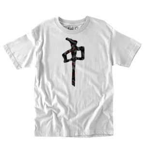 RDS Men's Chung Brushed Camo T-Shirt