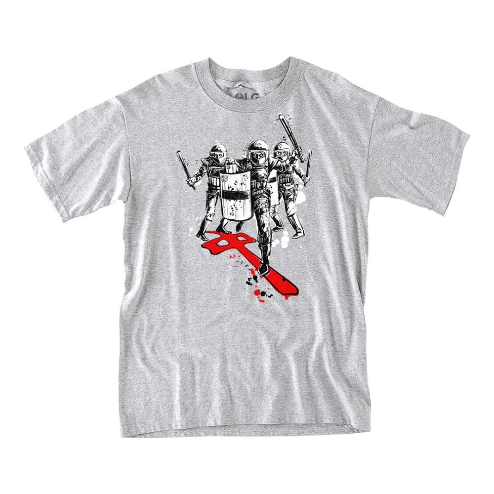 RDS Men's Riot Tee