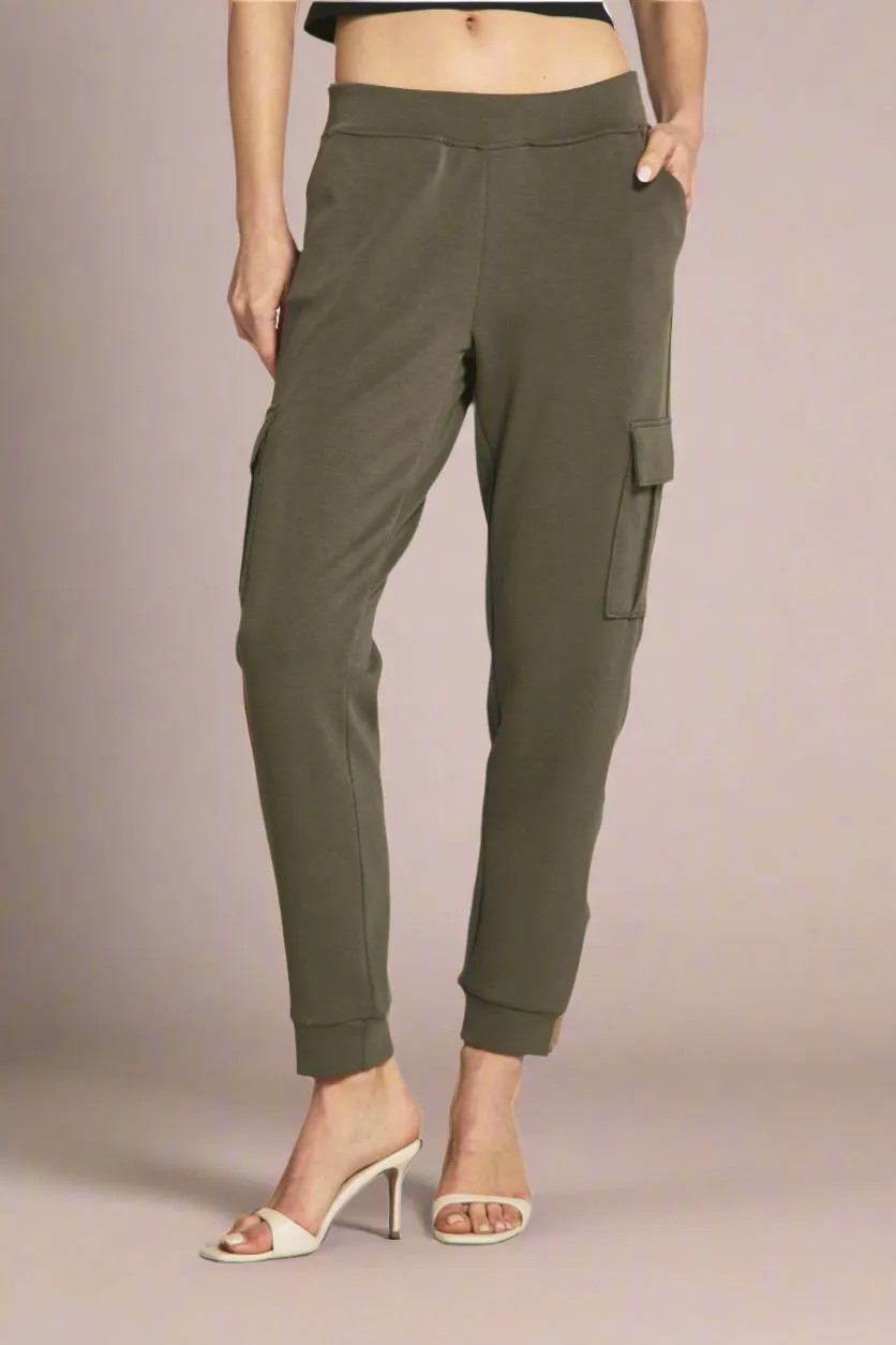 REV Cargo Jogger