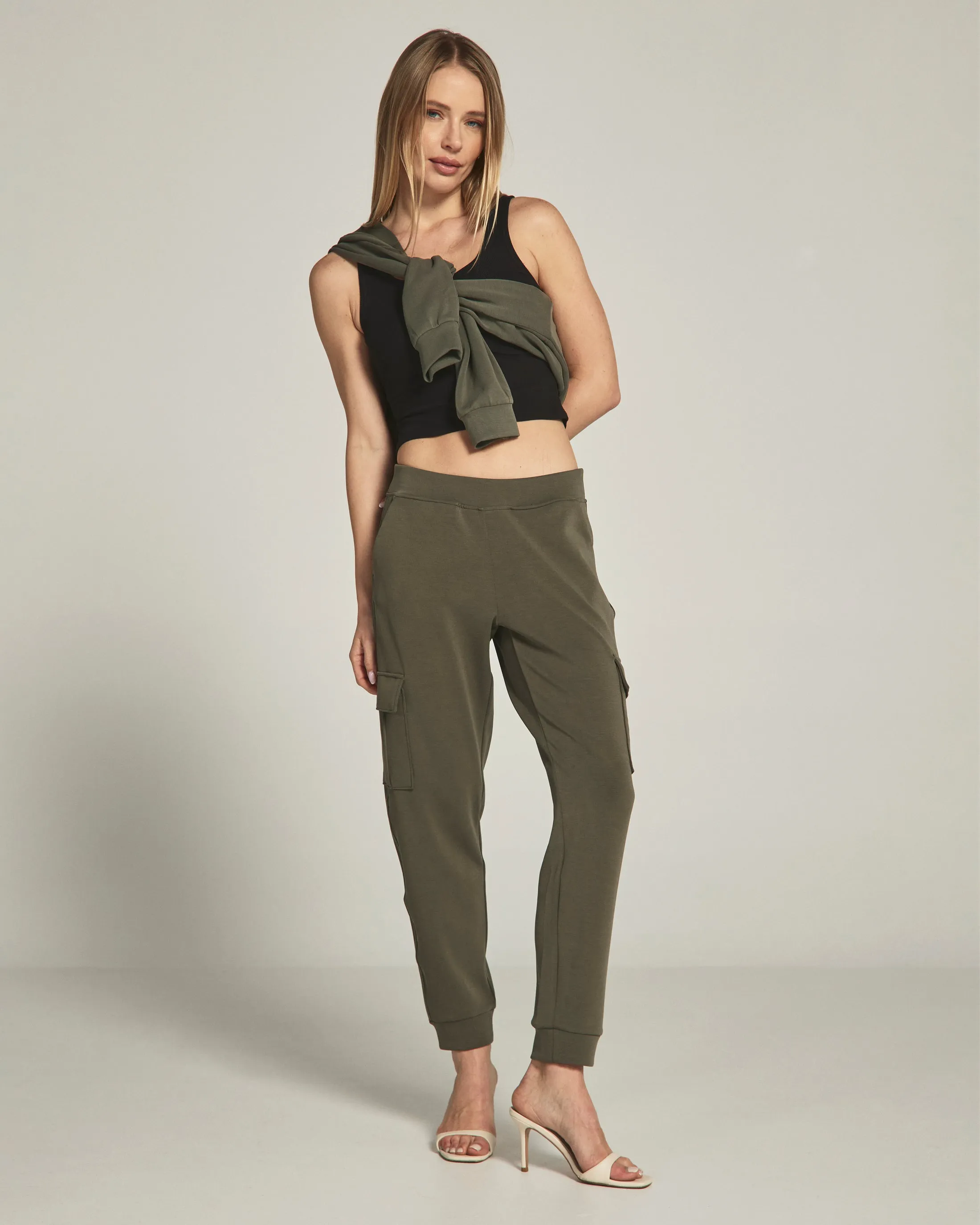 REV Cargo Jogger