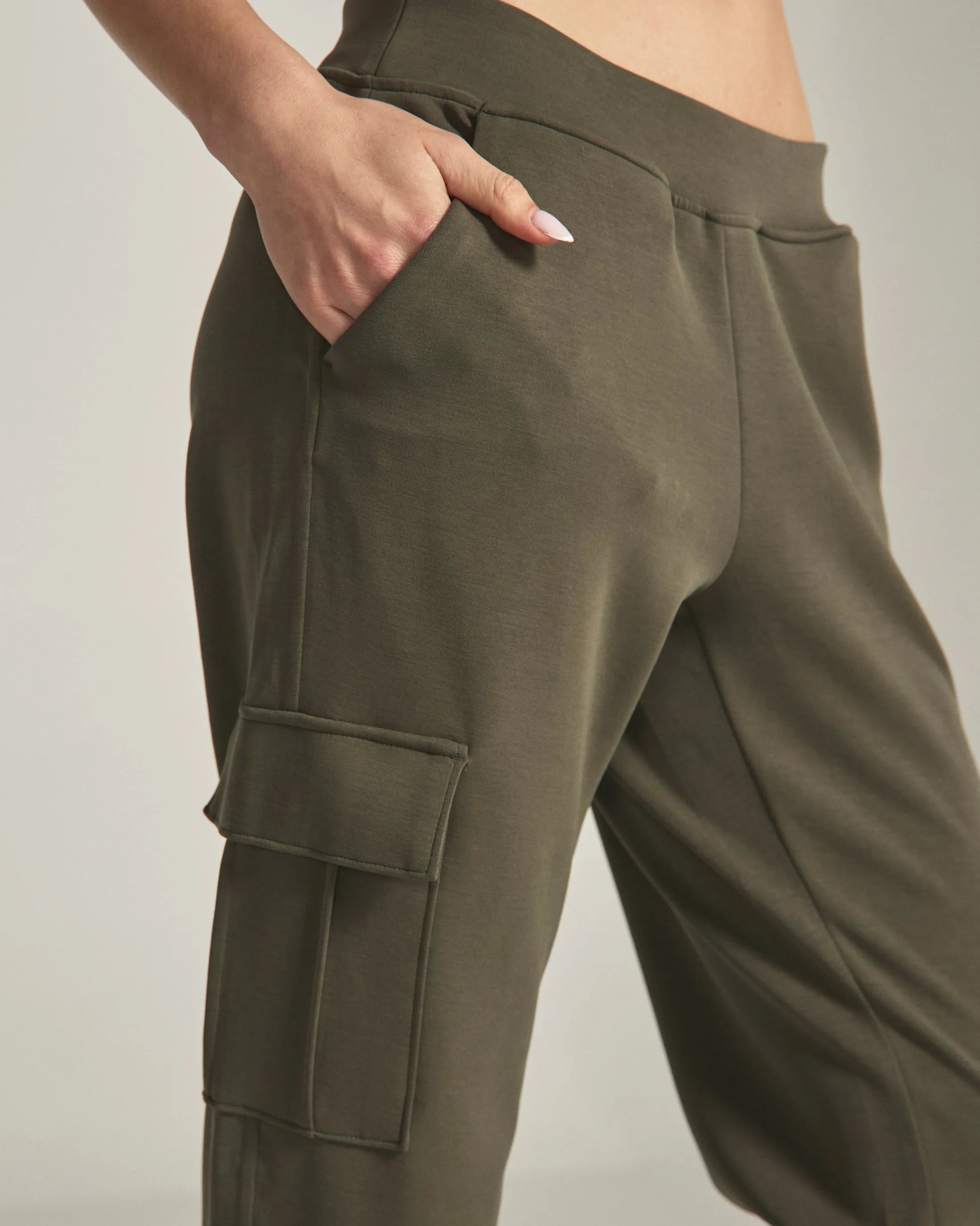REV Cargo Jogger