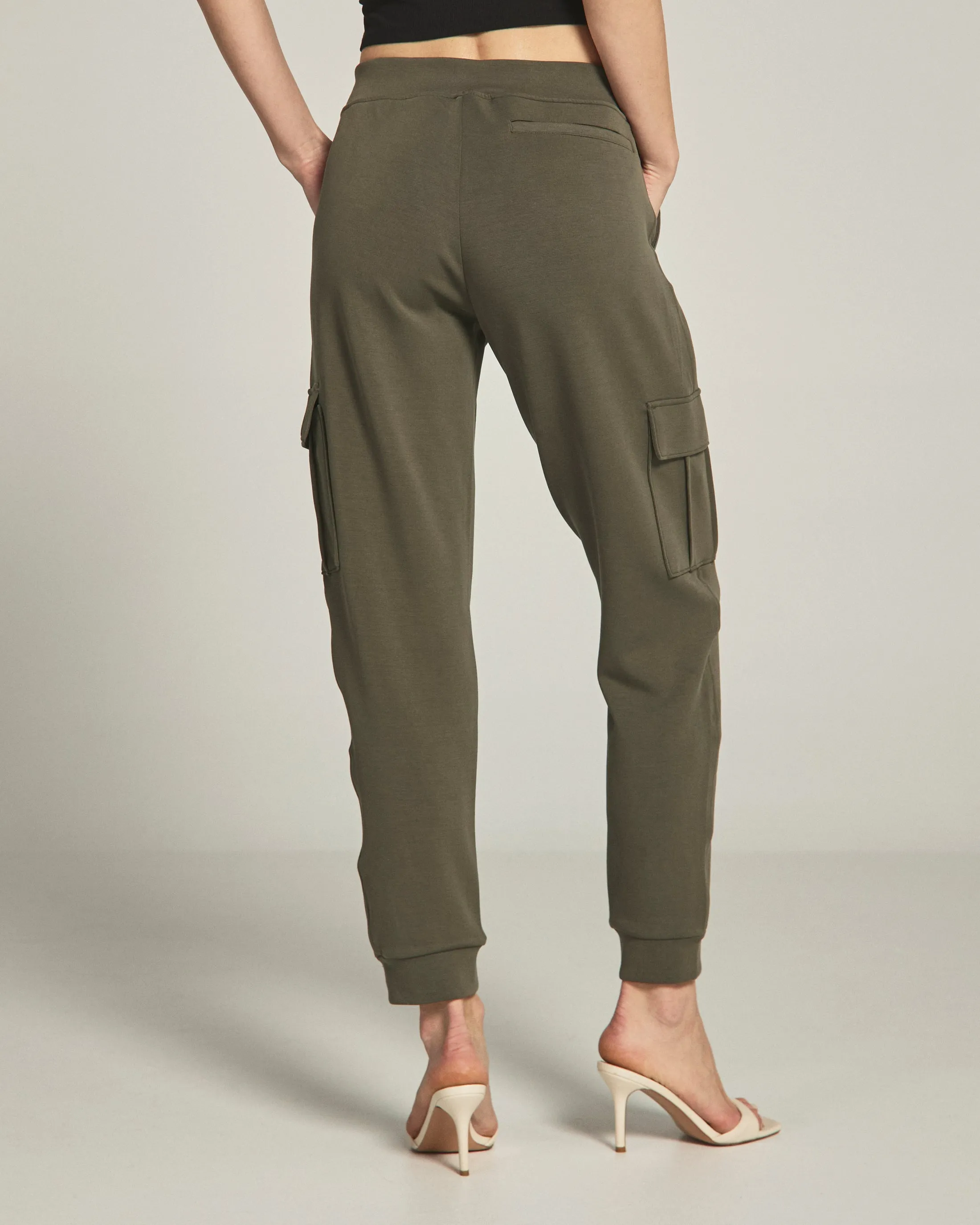 REV Cargo Jogger