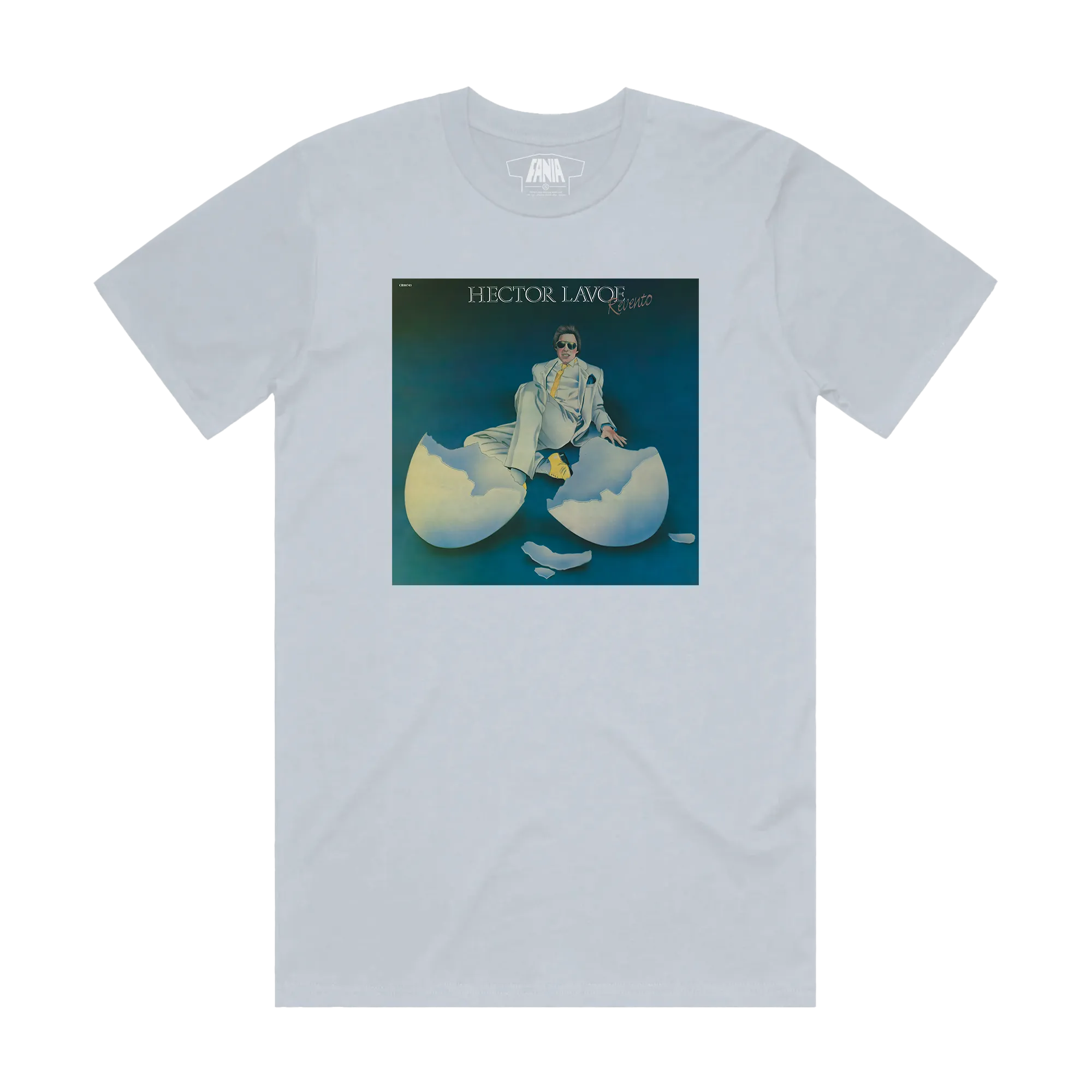 REVENTÓ T-SHIRT