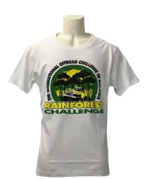 RFCR L 19-01 WHITE RFC TEE