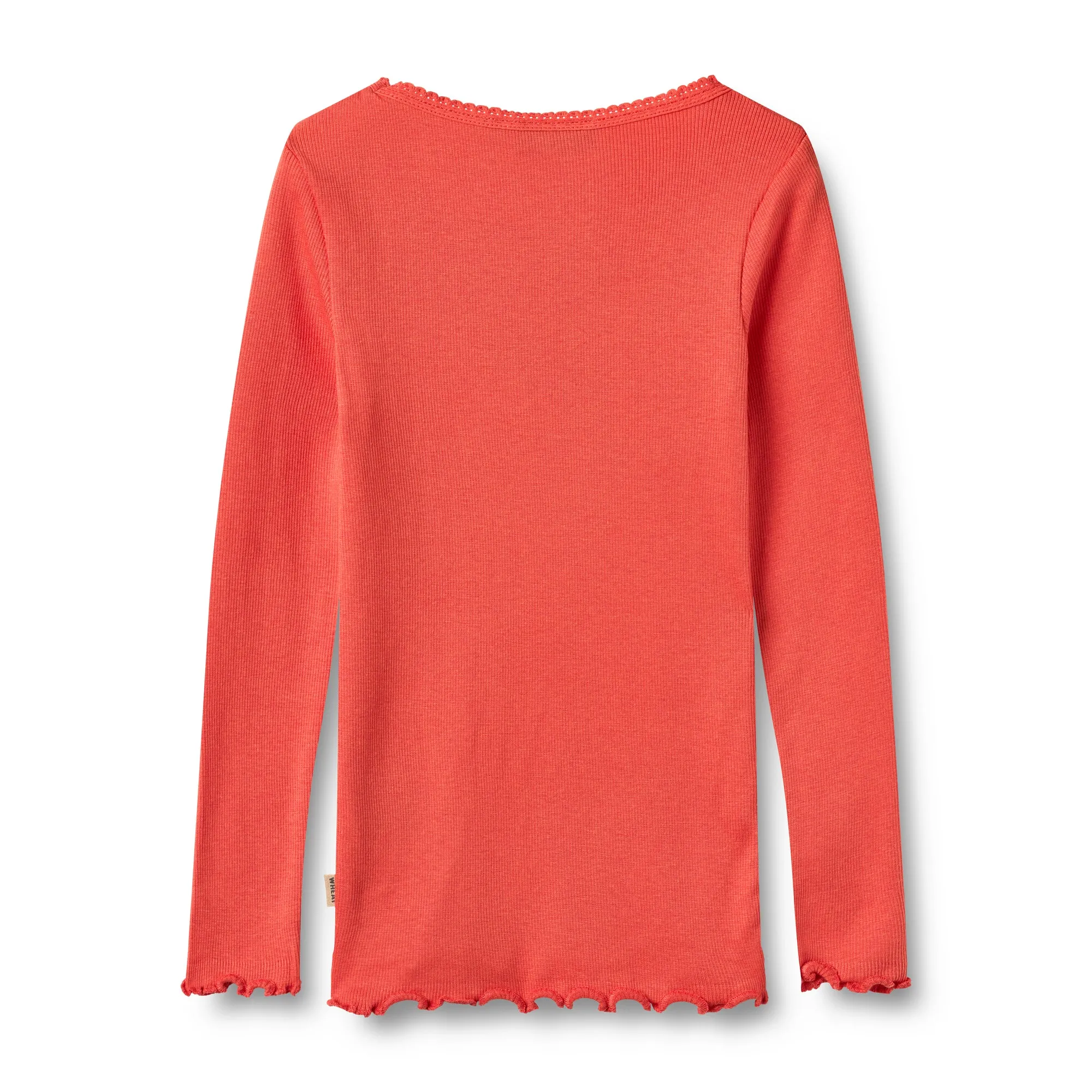 Rib T-Shirt Reese