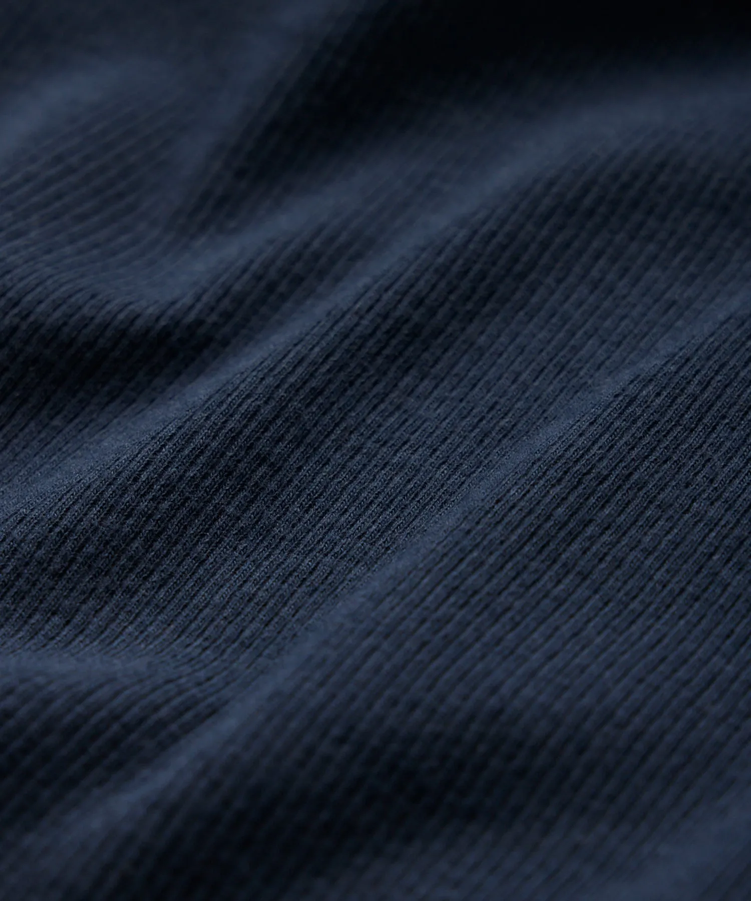 Ribbed Tank