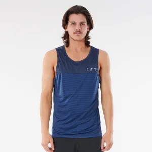 Rip Curl Constructor UV Tank - Navy