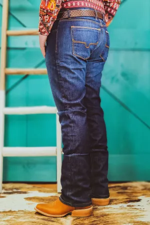 Roger Slim Boot Jeans by Kimes Ranch