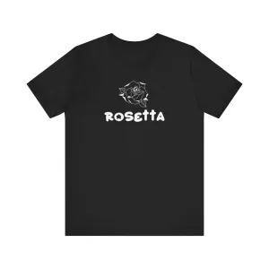 Rosetta T-Shirt