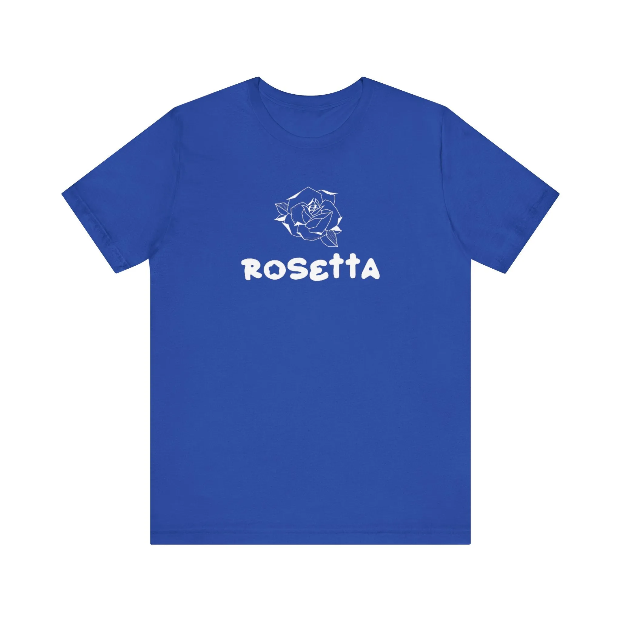 Rosetta T-Shirt