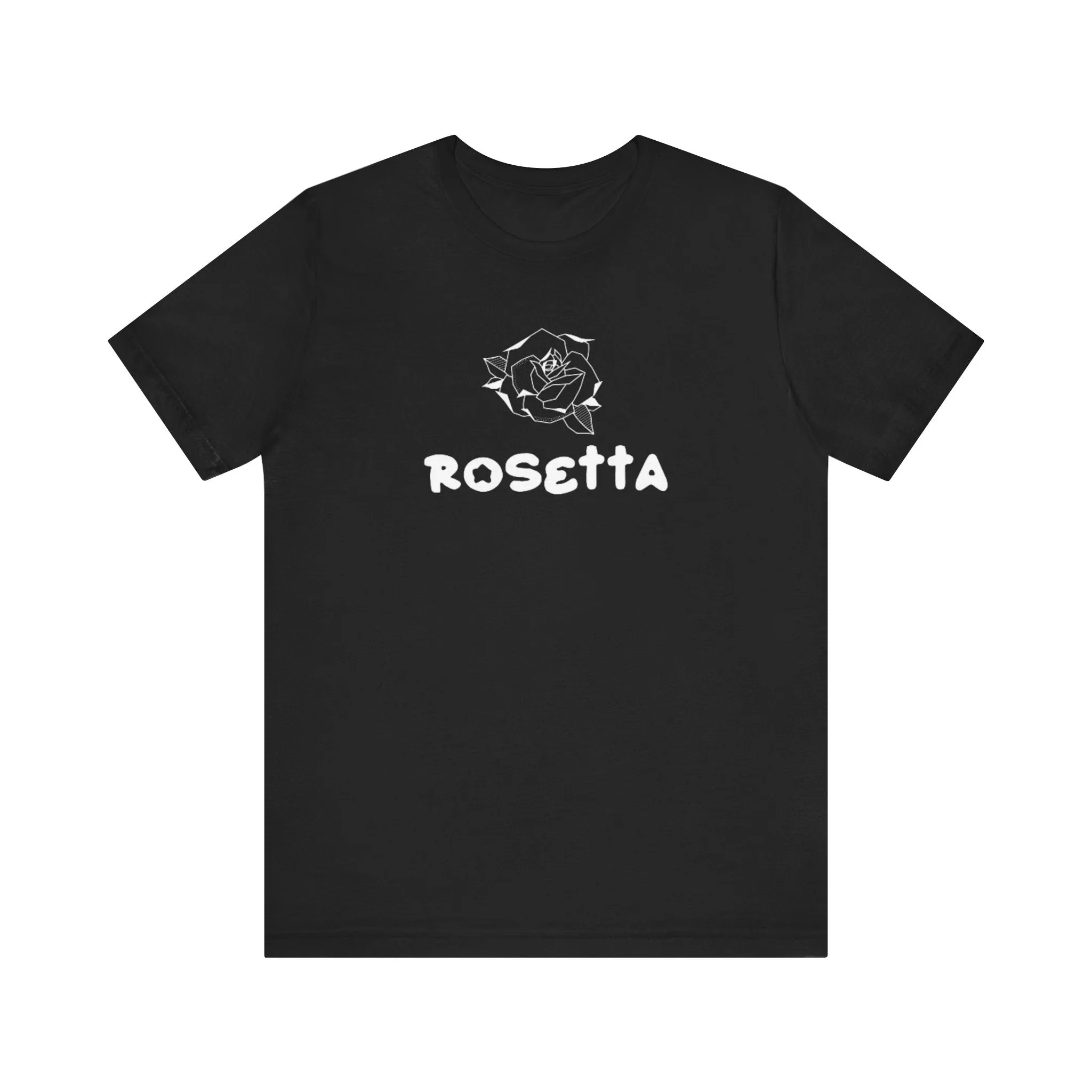 Rosetta T-Shirt