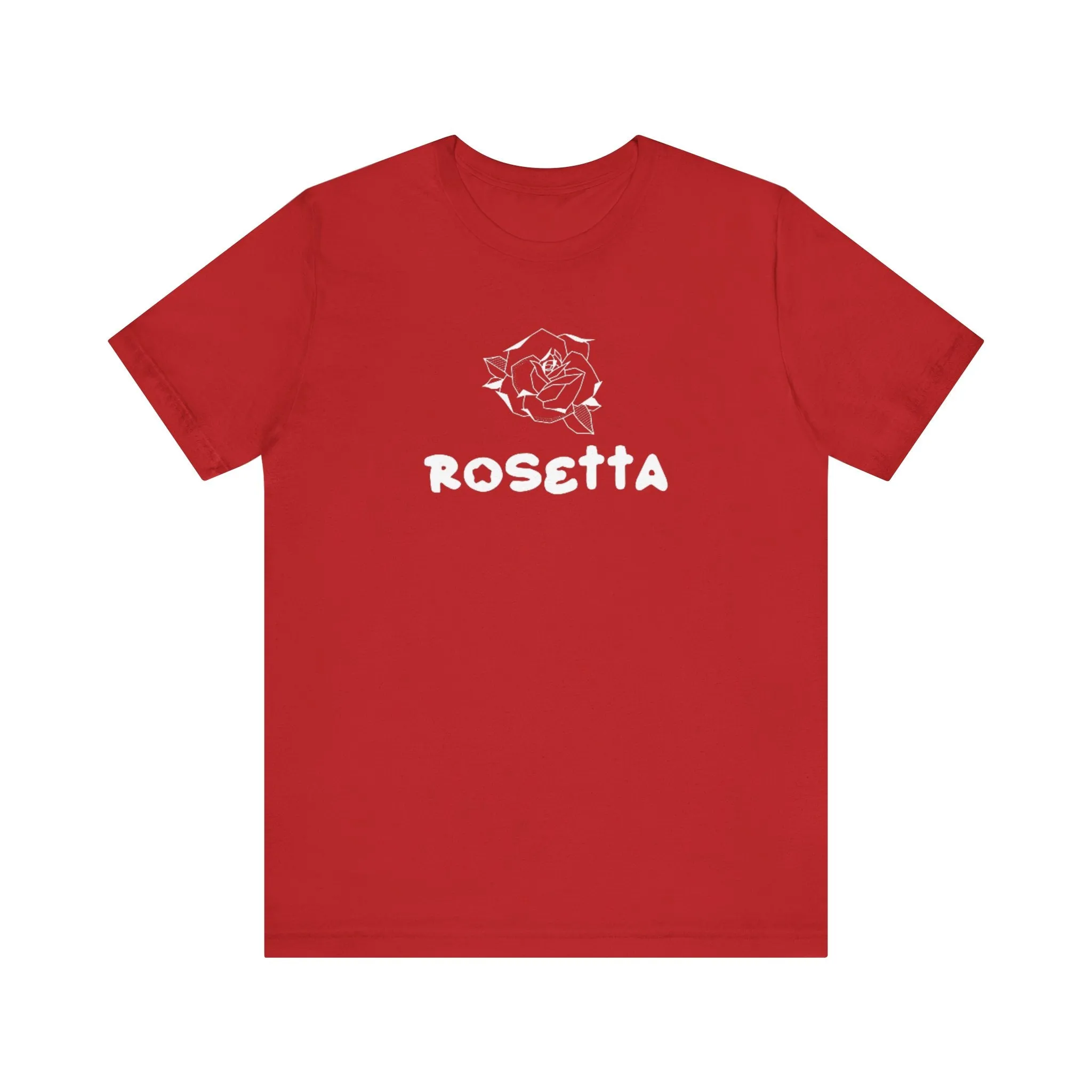 Rosetta T-Shirt