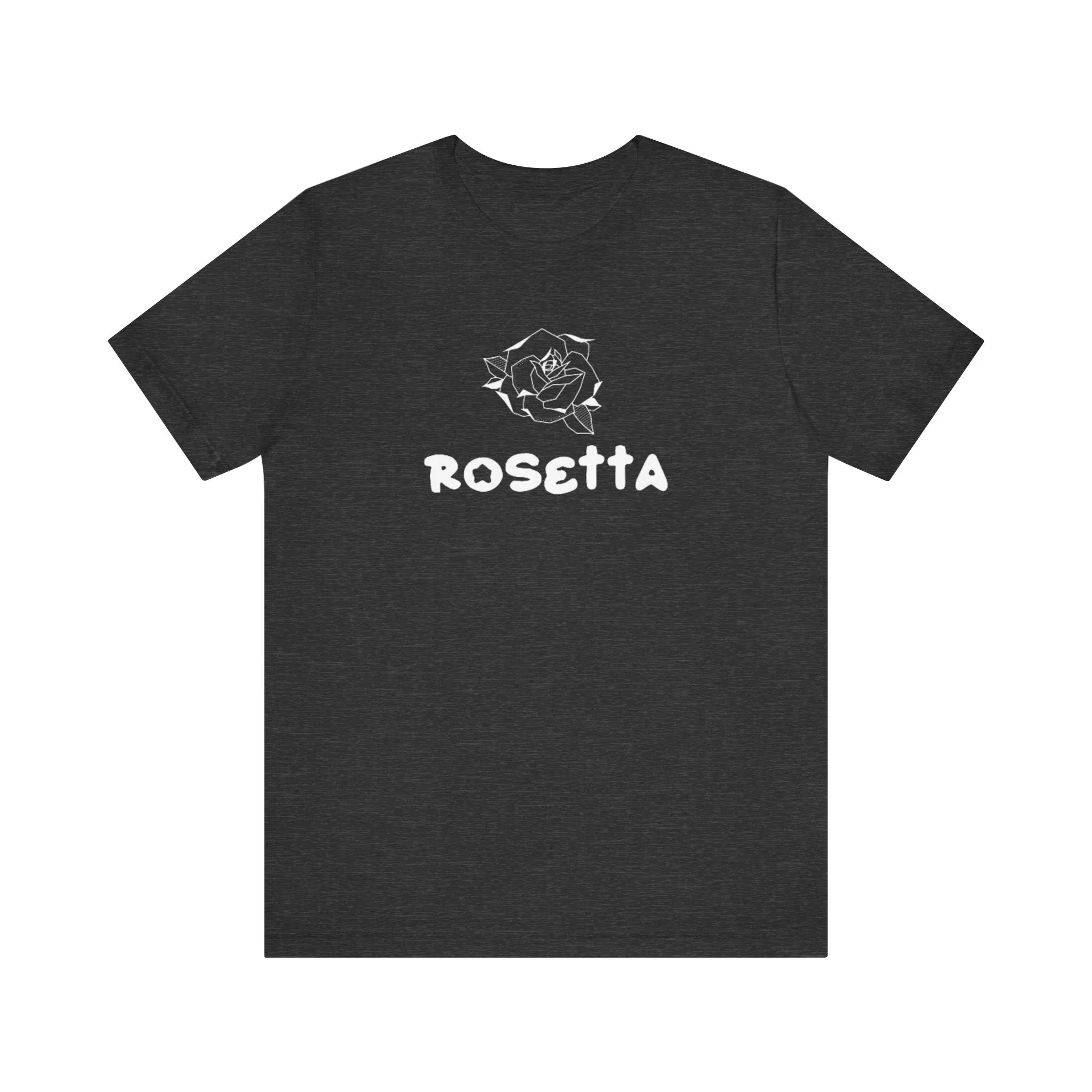Rosetta T-Shirt