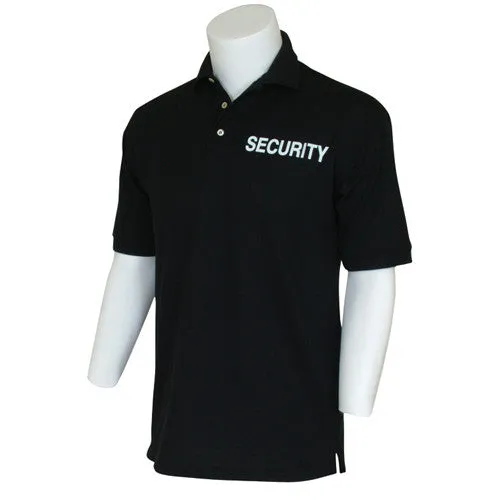 Rothco Shirts: Law Enforcement Printed Polo Shirts - Security