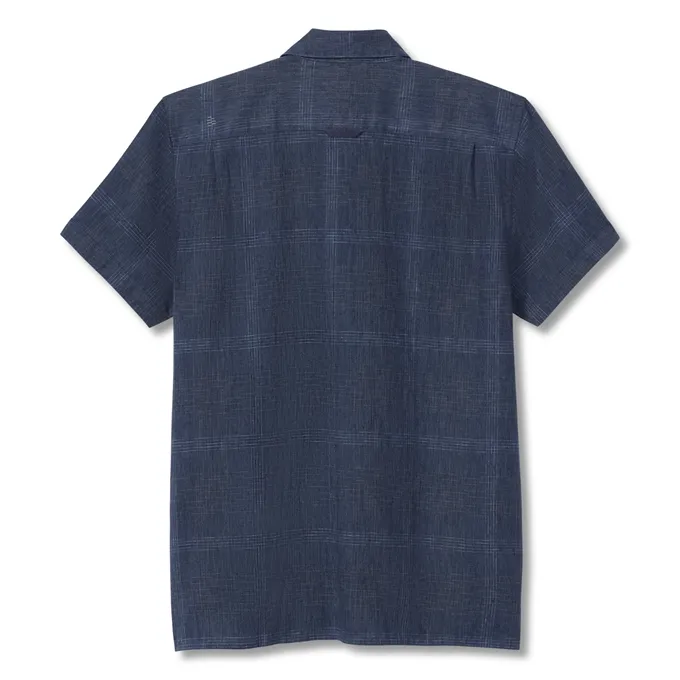 Royal Robbins Hempline Spaced Short Sleeve Men's