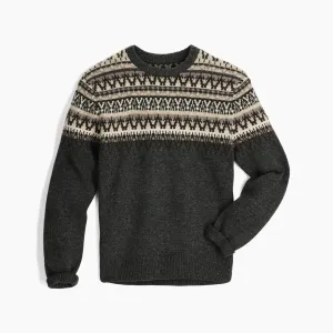 Royal Robbins Men's Arch Rock Crew Long Sleeve - FINAL SALE