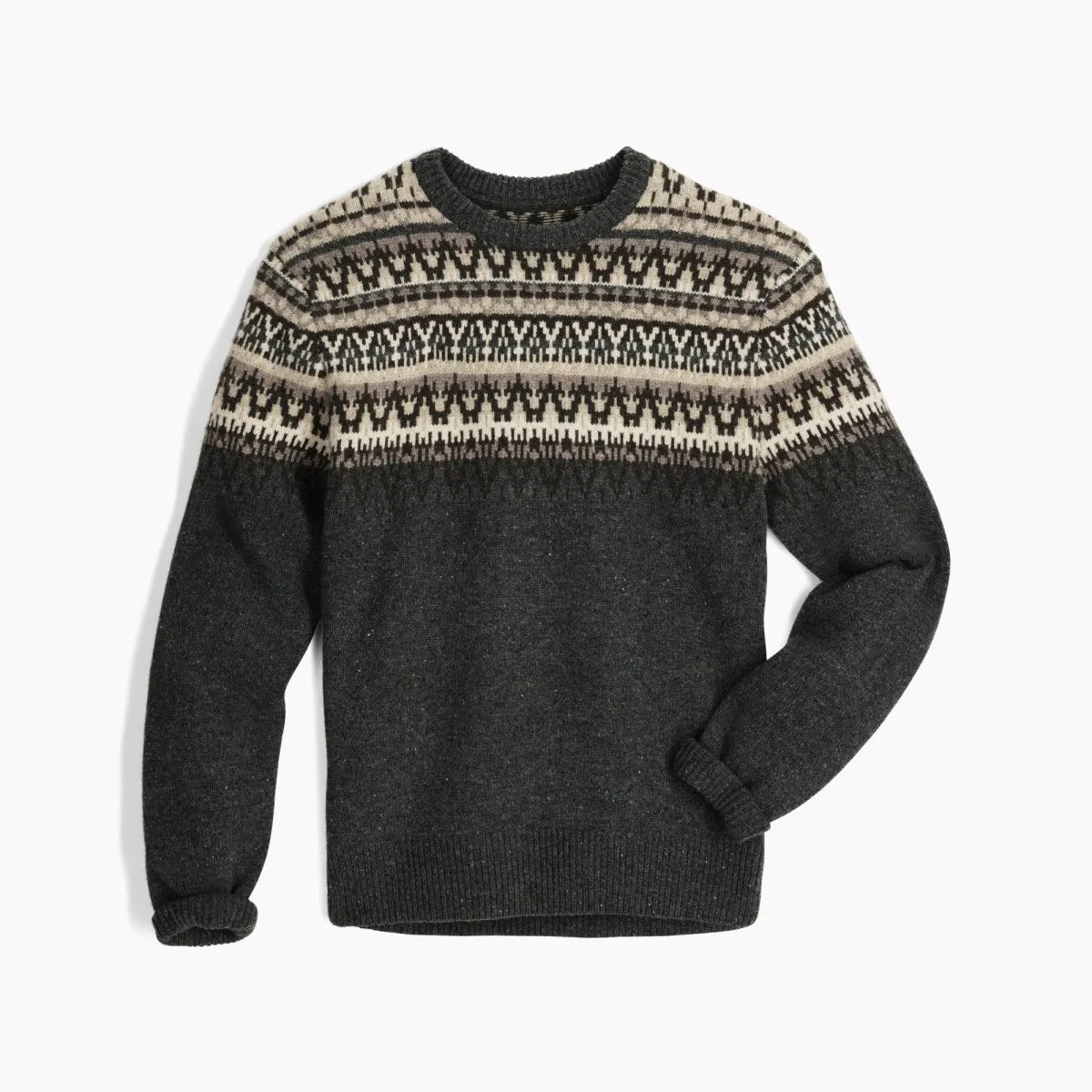Royal Robbins Men's Arch Rock Crew Long Sleeve - FINAL SALE