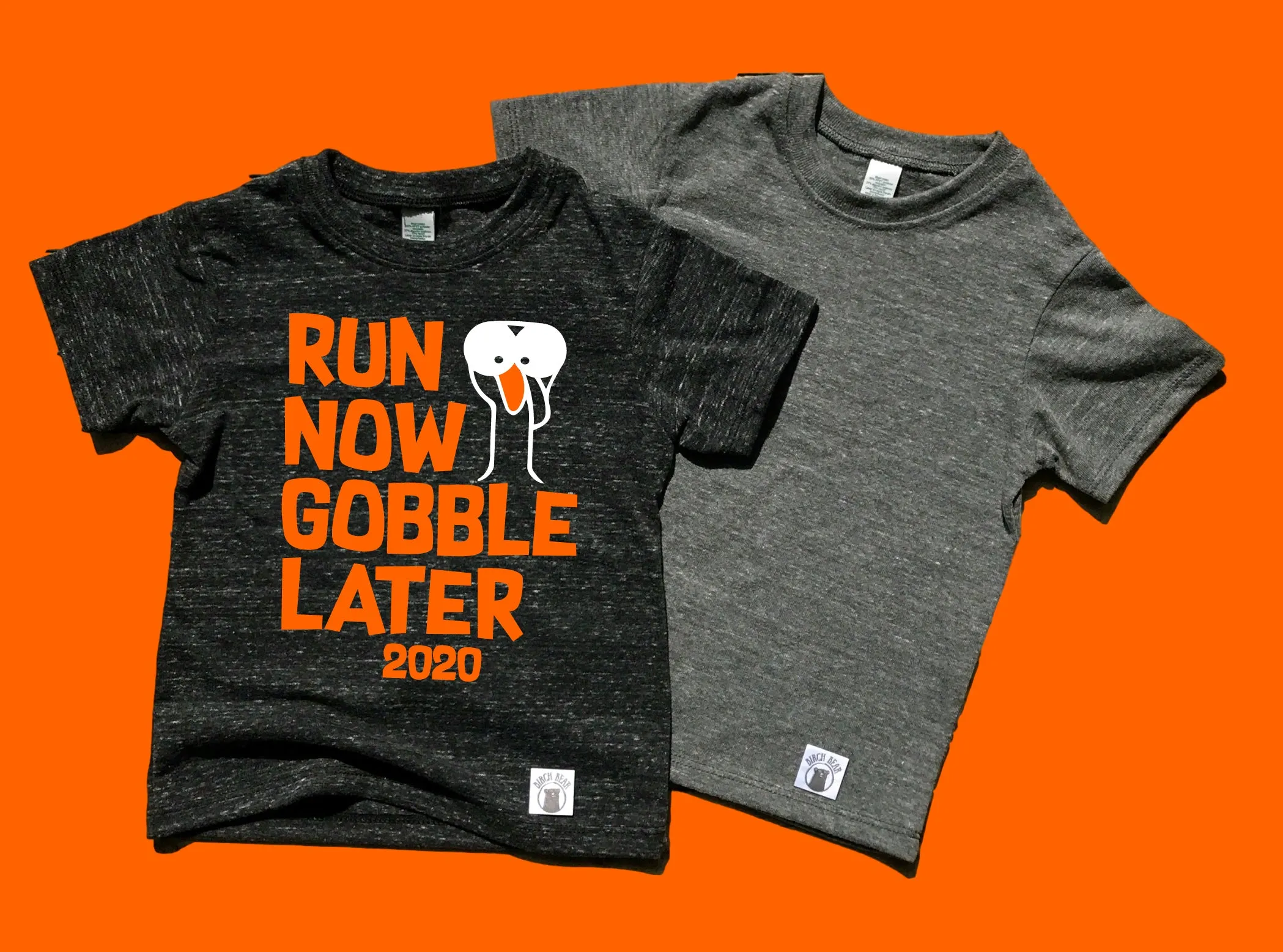 Run Now Gobble Later Shirt | Unisex Shirt