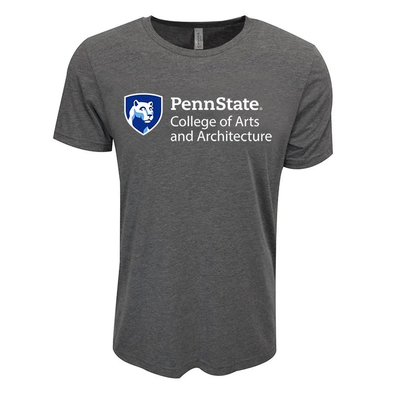 Sale - Penn State College of Arts & Architecture T-Shirt