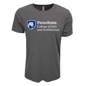 Sale - Penn State College of Arts & Architecture T-Shirt