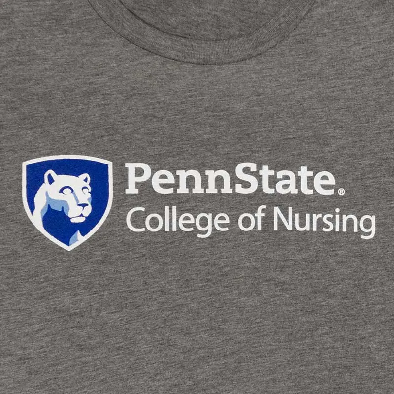 Sale - Penn State College of Nursing T-Shirt