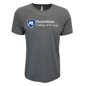 Sale - Penn State College of Nursing T-Shirt