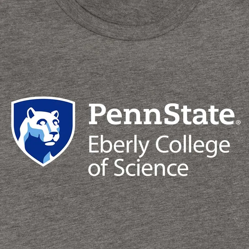 Sale - Penn State Eberly College of Science T-Shirt