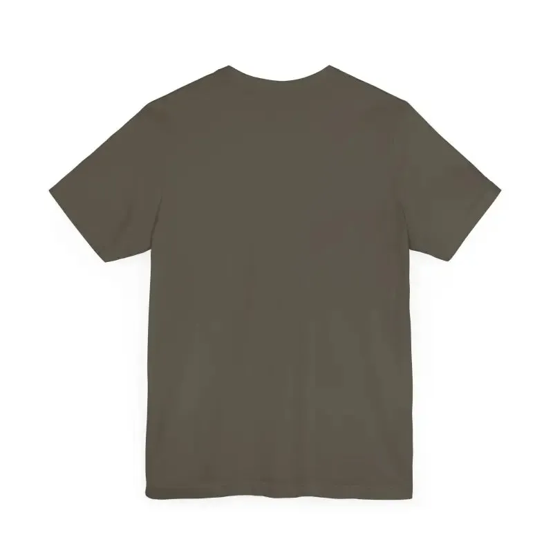 San Fran Unisex Jersey Short Sleeve Tee Cozy Essential