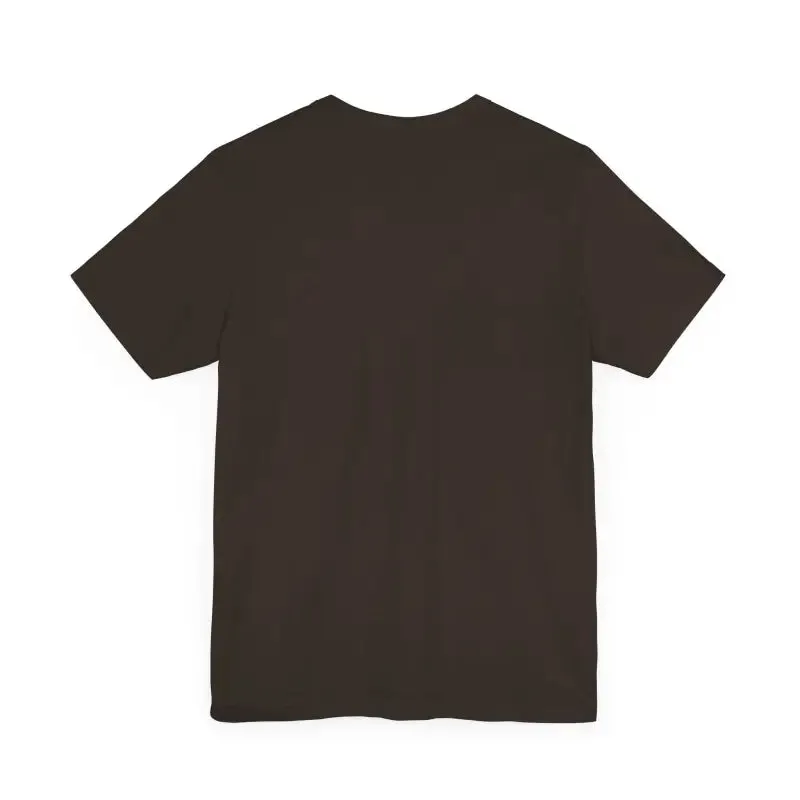 San Fran Unisex Jersey Short Sleeve Tee Cozy Essential