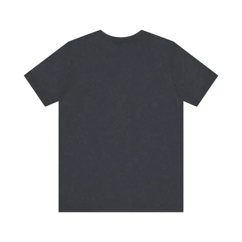 San Fran Unisex Jersey Short Sleeve Tee Cozy Essential