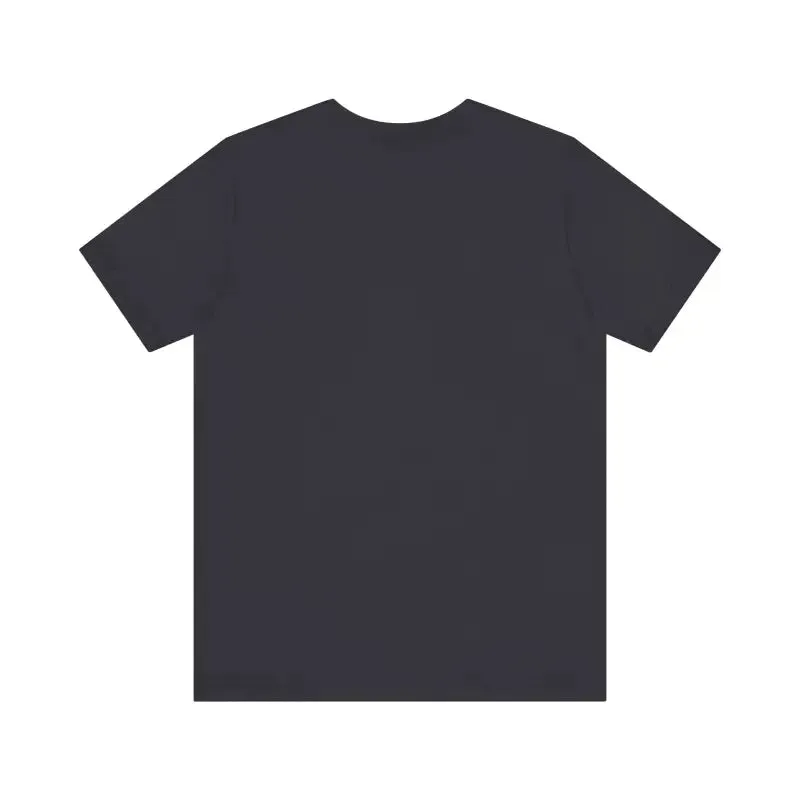 San Fran Unisex Jersey Short Sleeve Tee Cozy Essential
