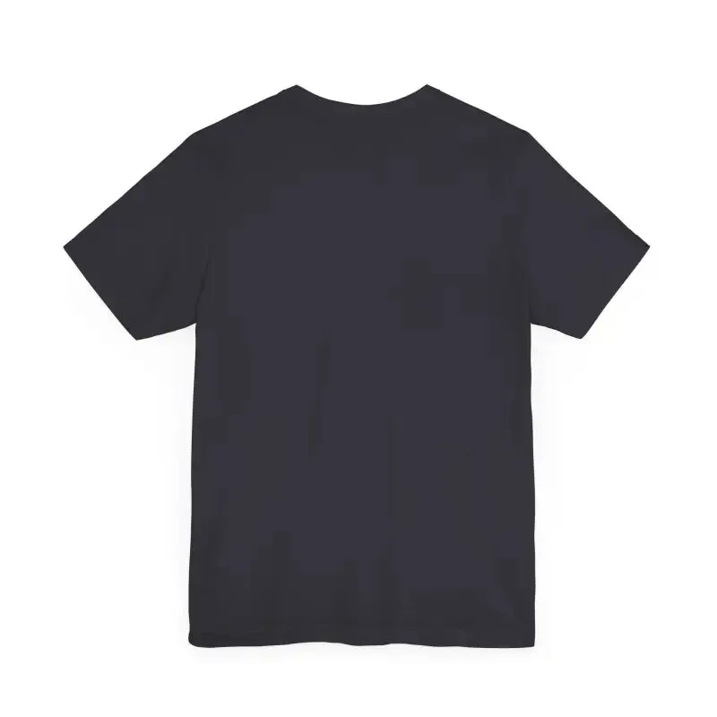 San Fran Unisex Jersey Short Sleeve Tee Cozy Essential