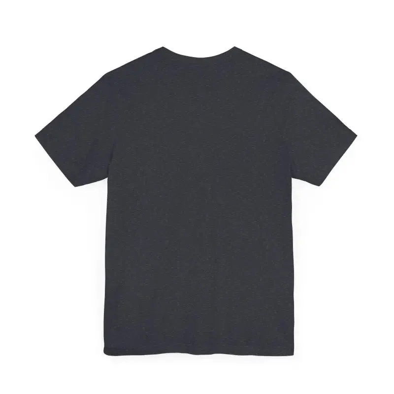 San Fran Unisex Jersey Short Sleeve Tee Cozy Essential