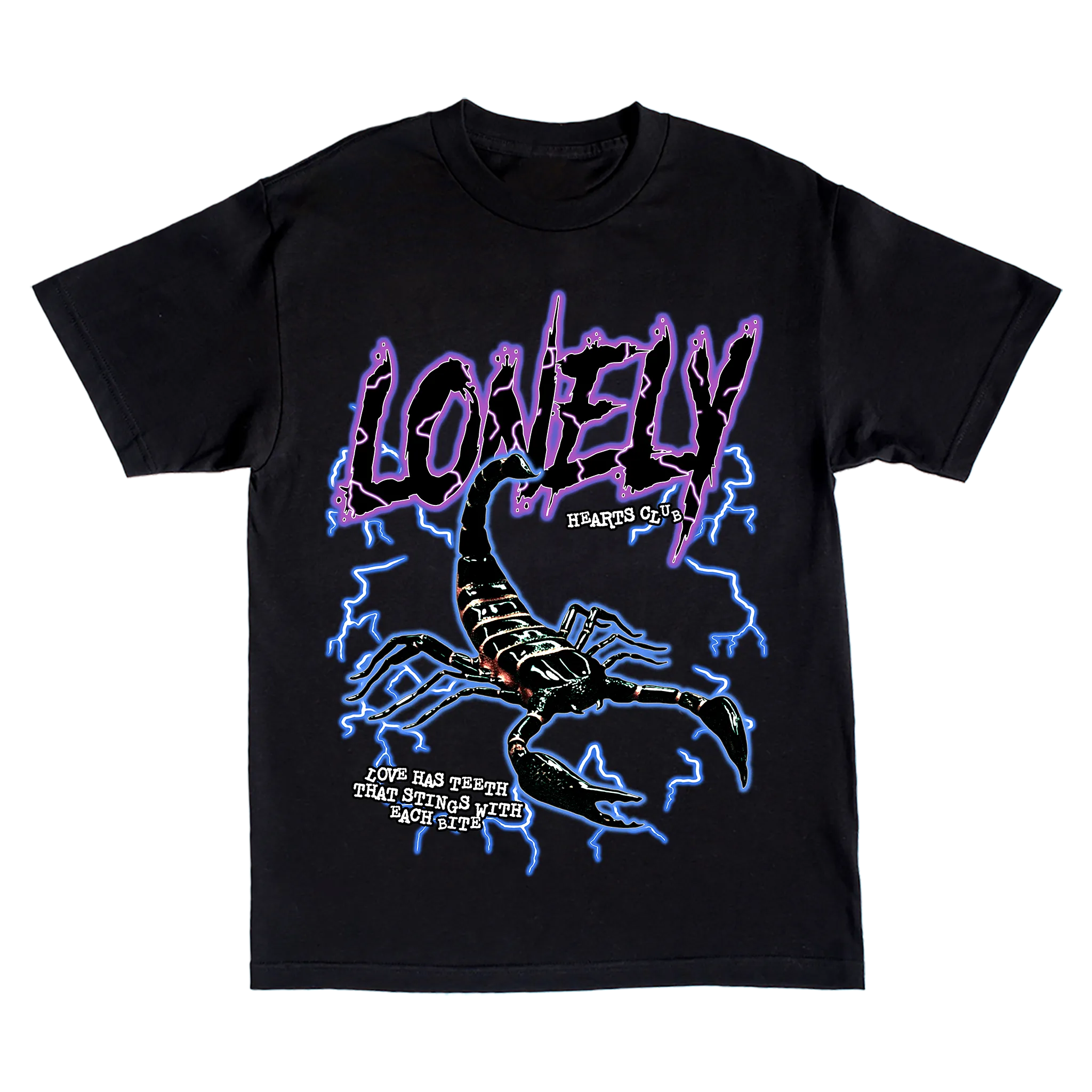 Scorpion T-Shirt