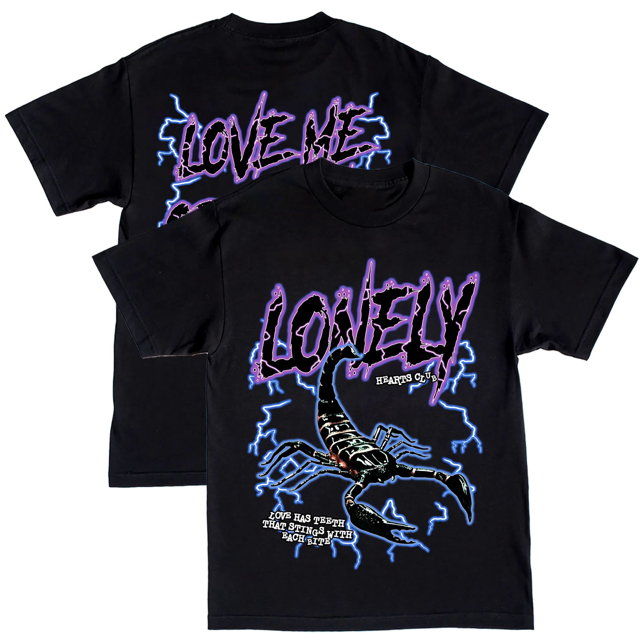 Scorpion T-Shirt