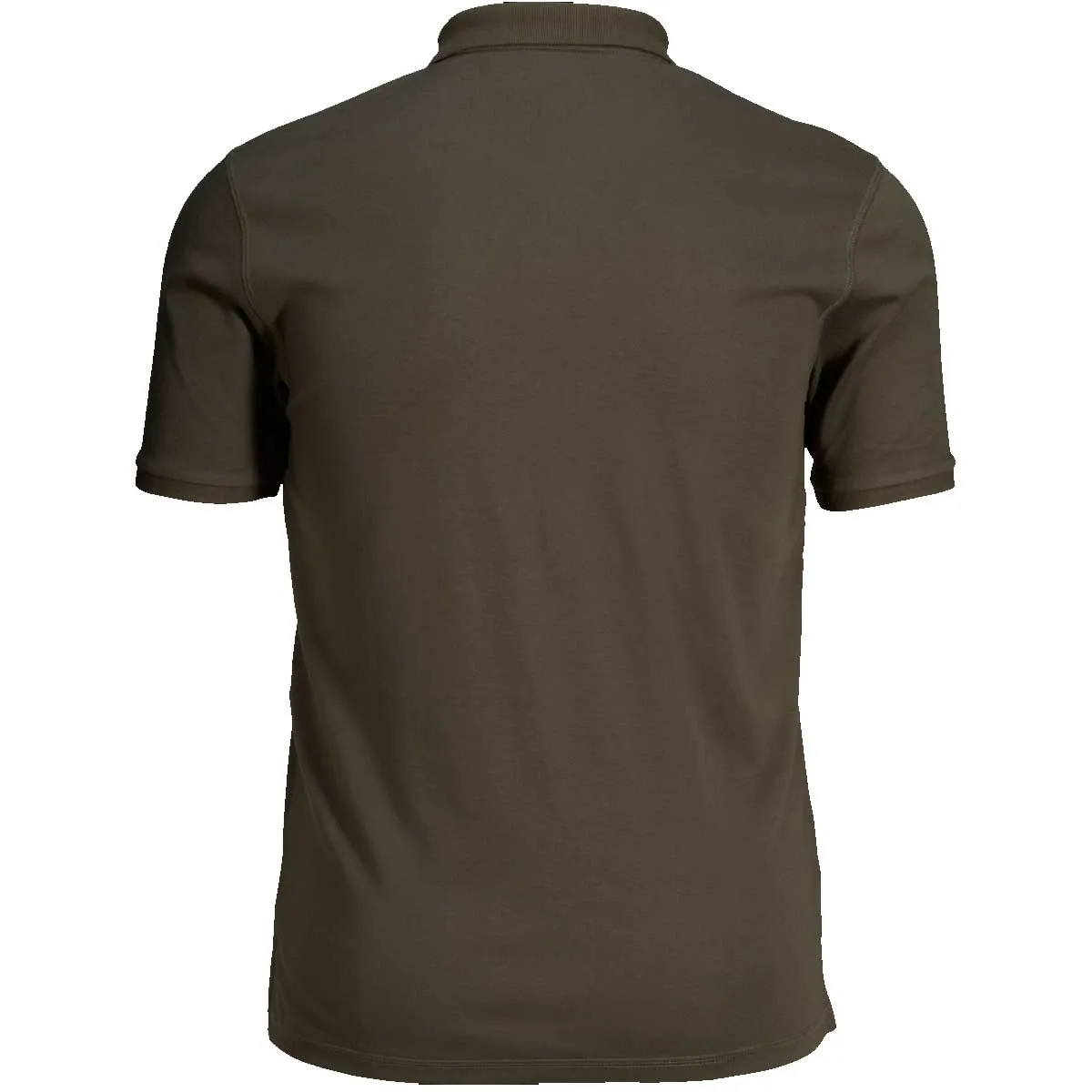 SEELAND Skeet Polo Shirt - Men's - Classic Green