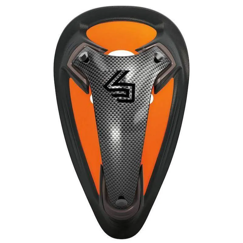 Shock Doctor 329 Supporter with Ultra Carbon Flex Cup