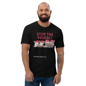 Short Sleeve Men's T-shirt
