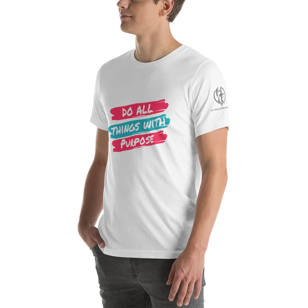 Short-Sleeve Unisex T-Shirt