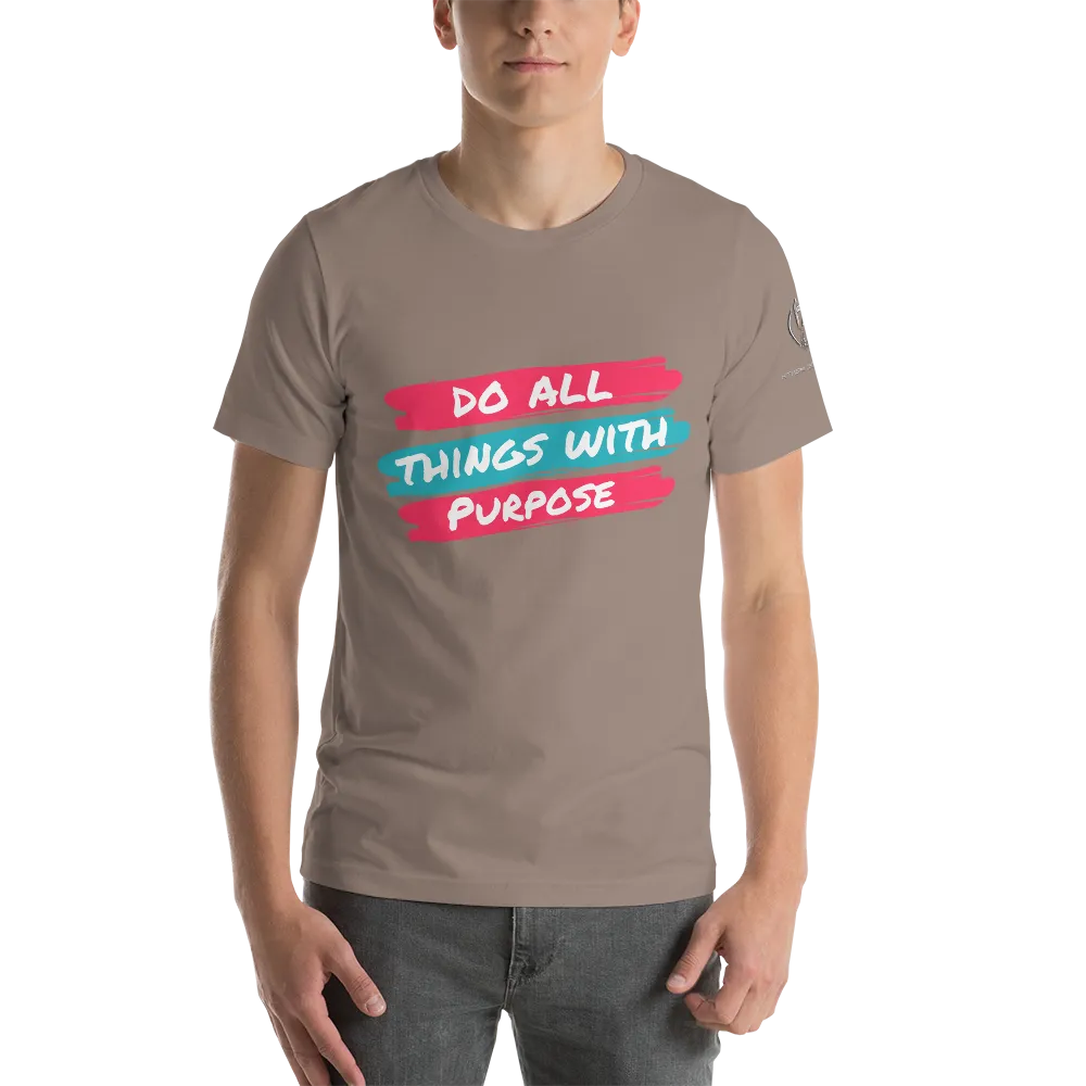 Short-Sleeve Unisex T-Shirt