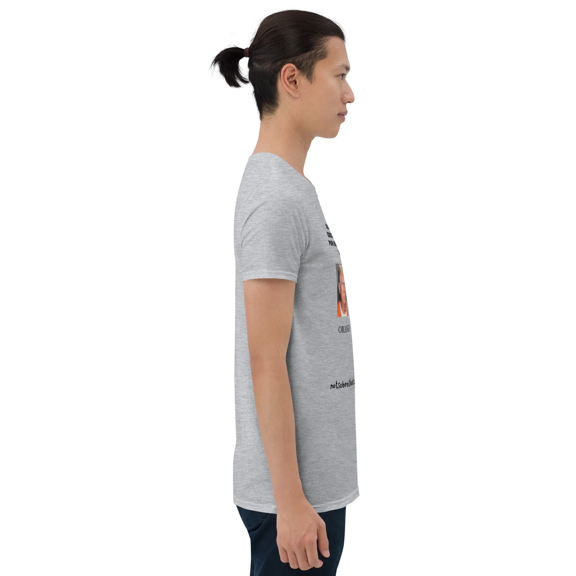 Short-Sleeve Unisex T-Shirt