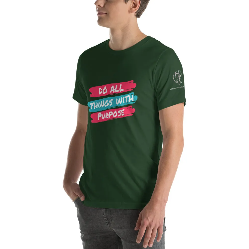 Short-Sleeve Unisex T-Shirt