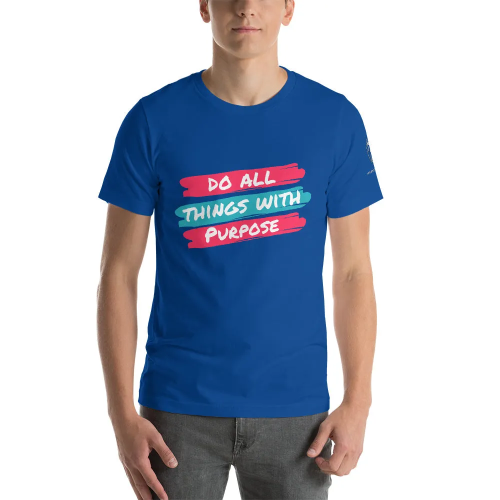 Short-Sleeve Unisex T-Shirt