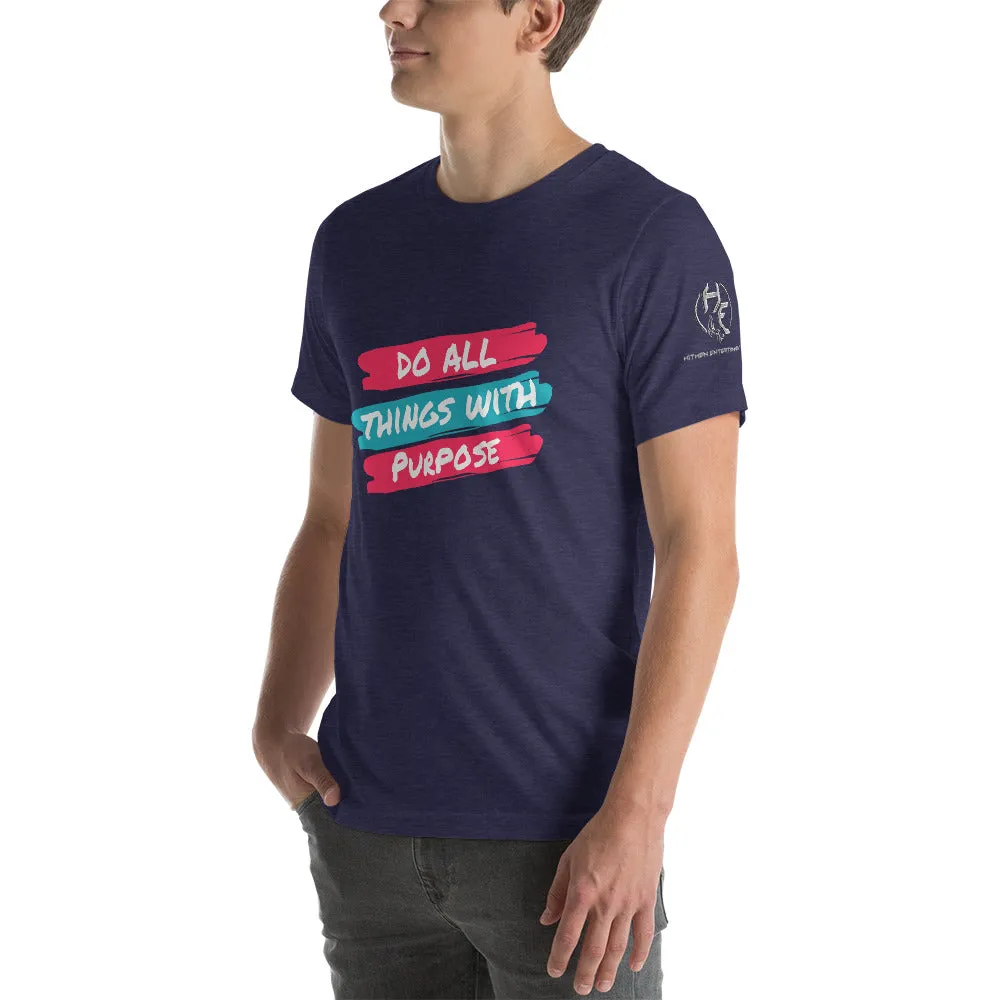 Short-Sleeve Unisex T-Shirt