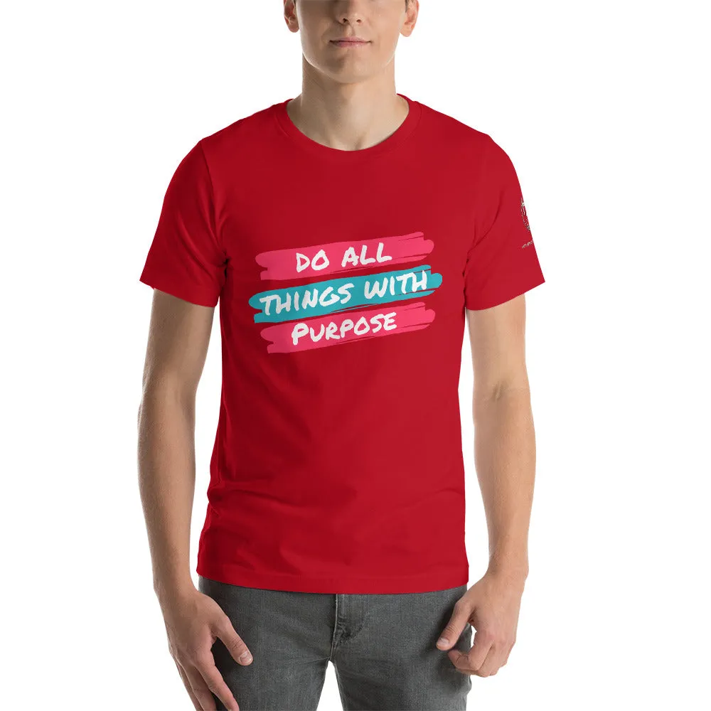 Short-Sleeve Unisex T-Shirt