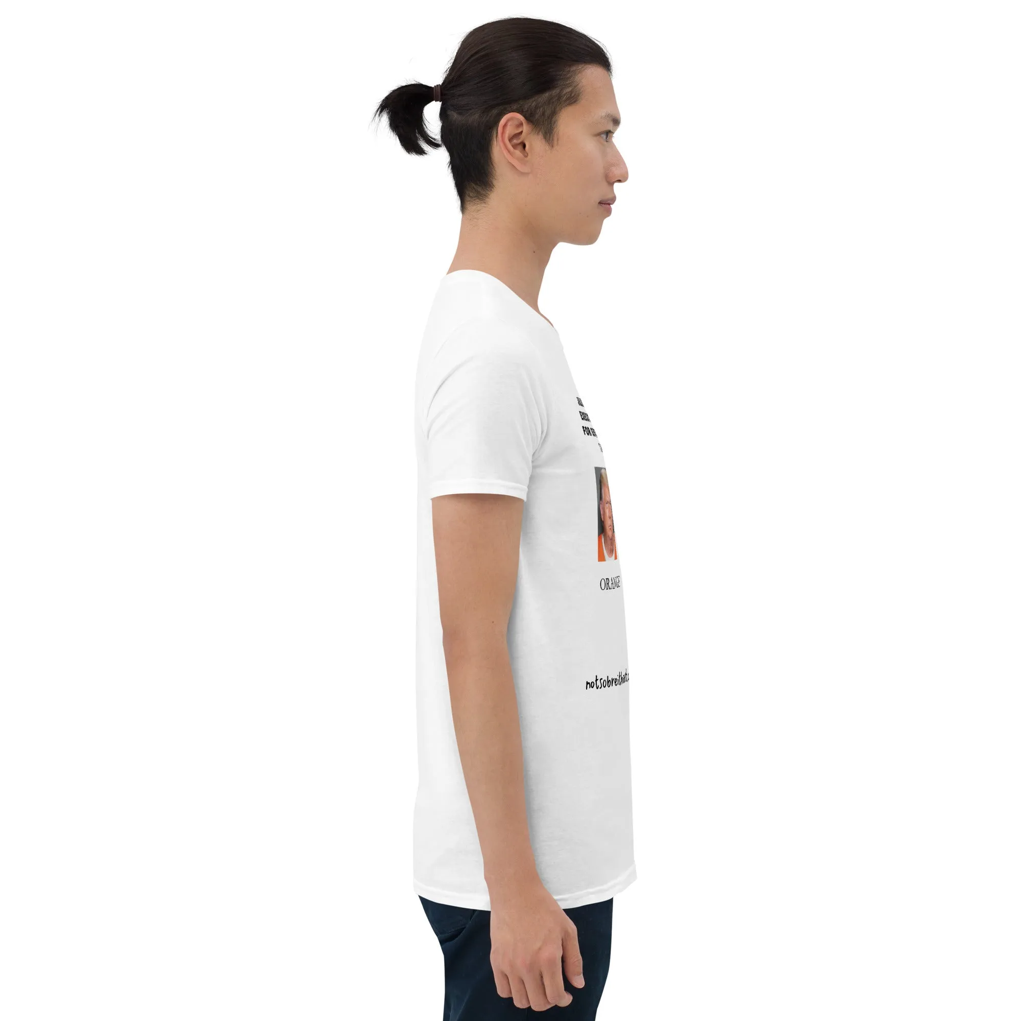 Short-Sleeve Unisex T-Shirt