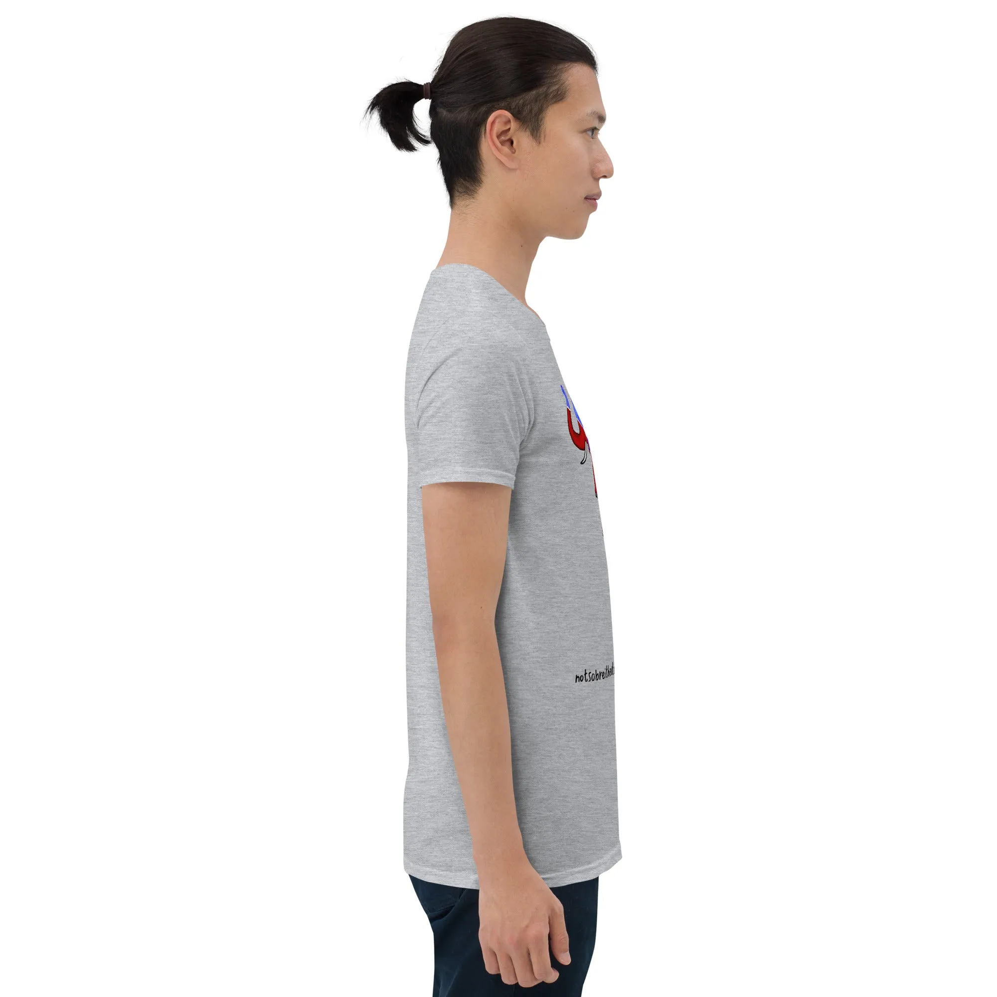 Short-Sleeve Unisex T-Shirt