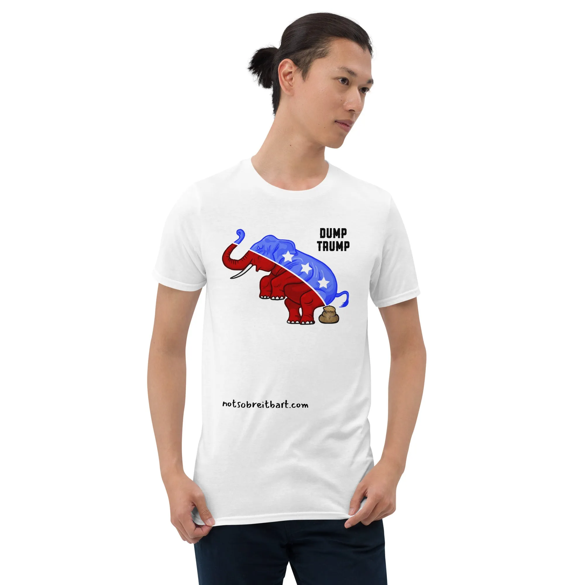 Short-Sleeve Unisex T-Shirt