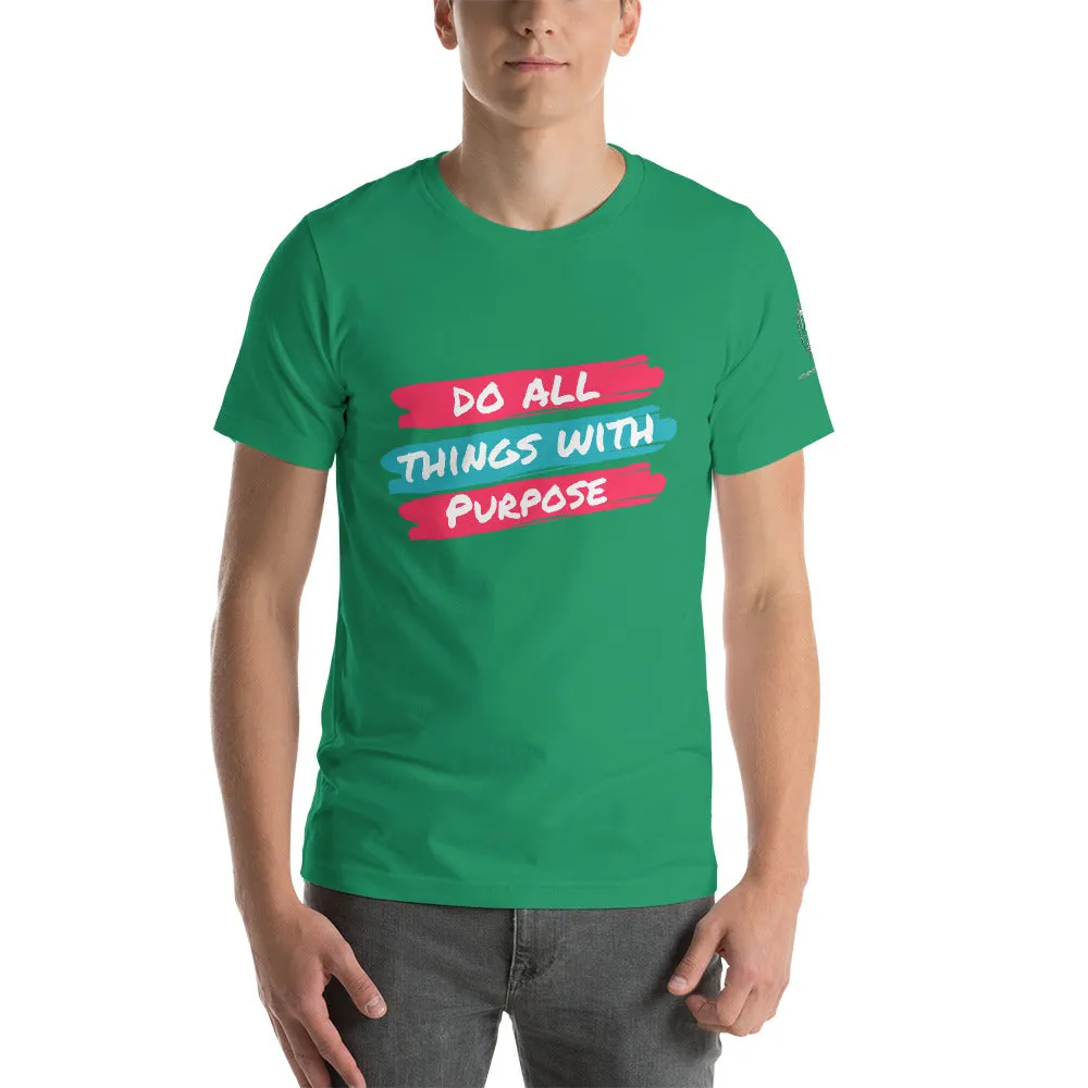 Short-Sleeve Unisex T-Shirt